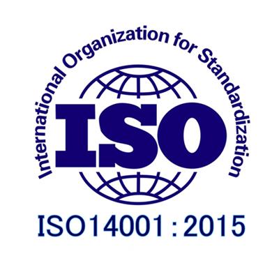 ISO14001 環境管理